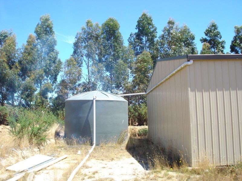 Lot 1 Sculley Road, Napoleons VIC 3352