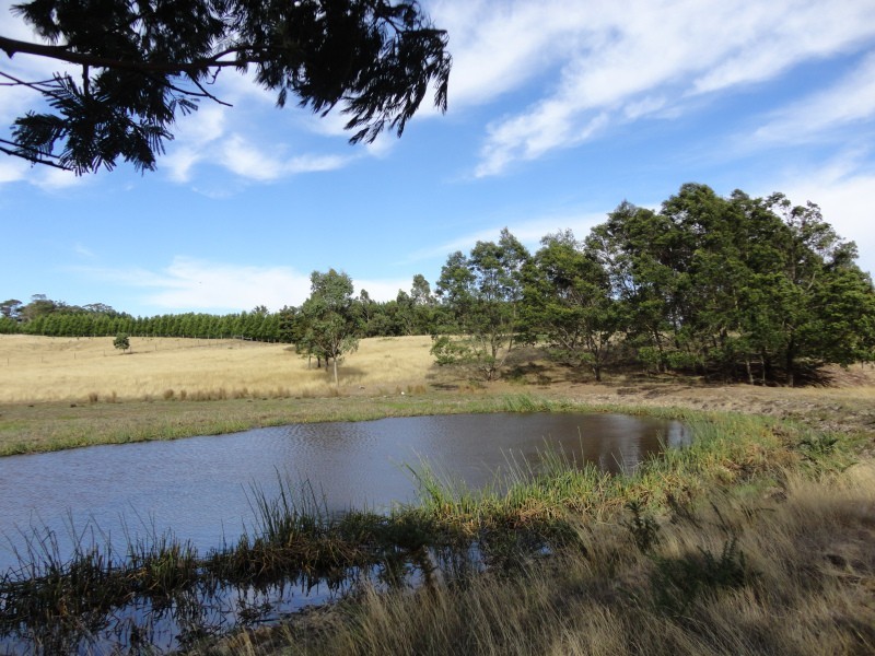 Lot 1 Sculley Road, Napoleons VIC 3352