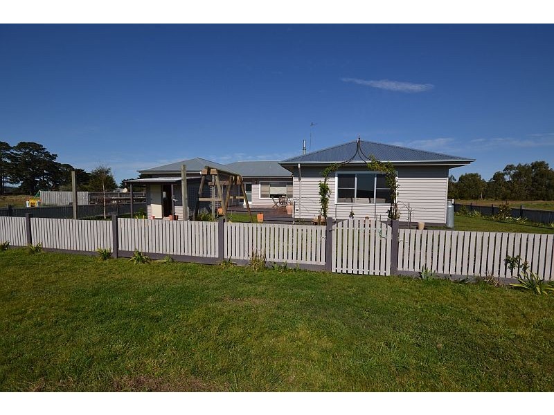 20 Wylies Road, Garibaldi VIC 3352