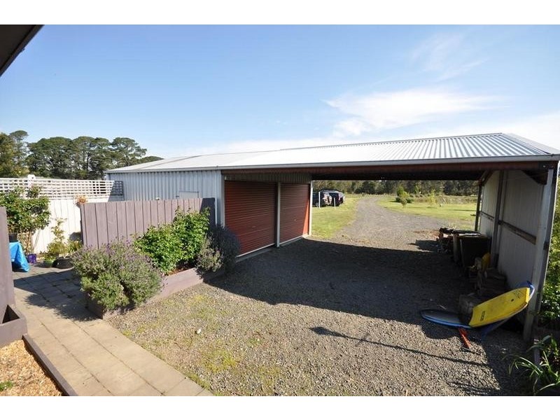 20 Wylies Road, Garibaldi VIC 3352