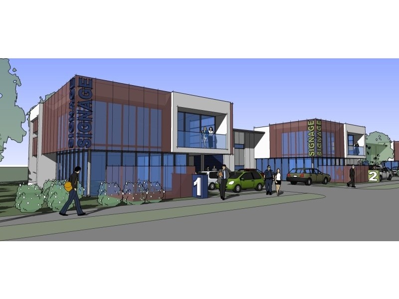 Lot 13 Villers Drive, Wendouree VIC 3355