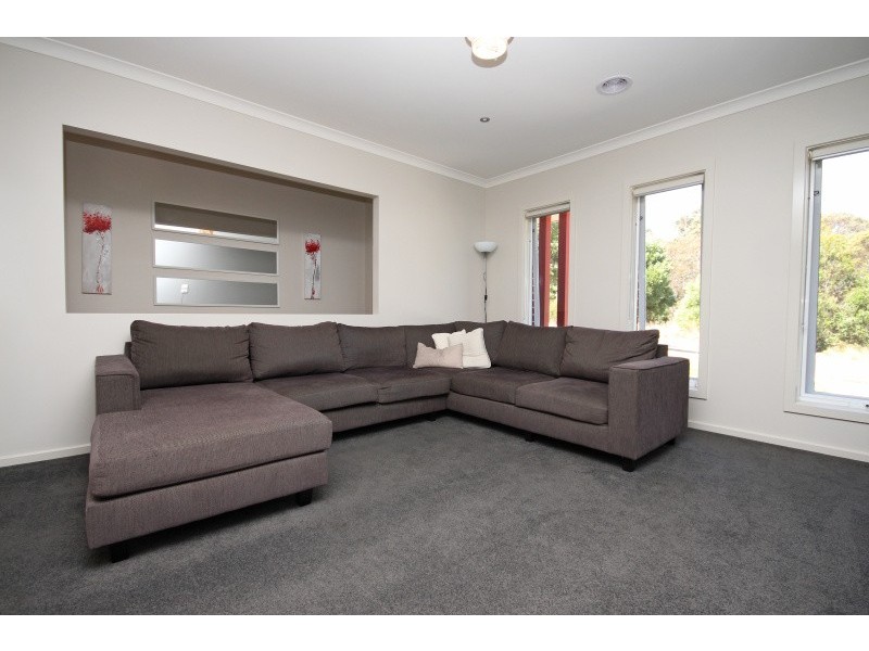 13 Heron Ridge, Brown Hill VIC 3350