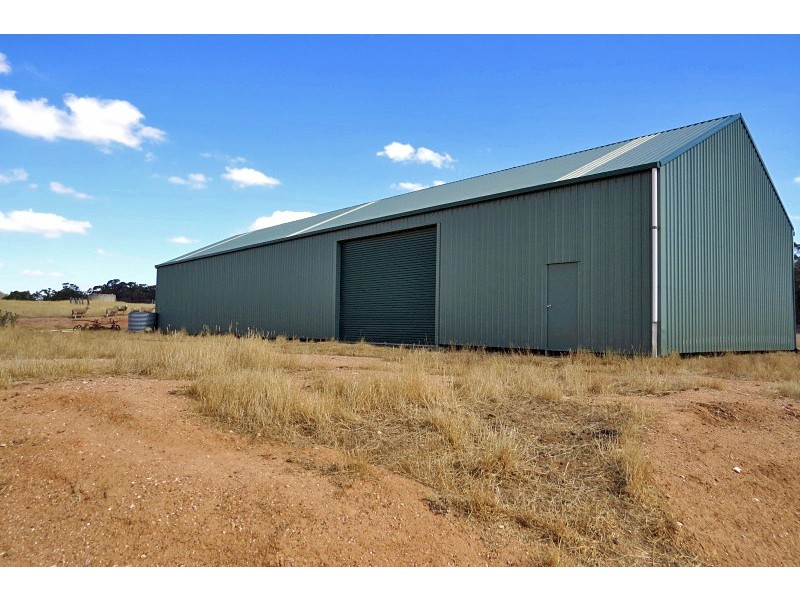 75 Fells Gully Road, Mount Glasgow VIC 3371