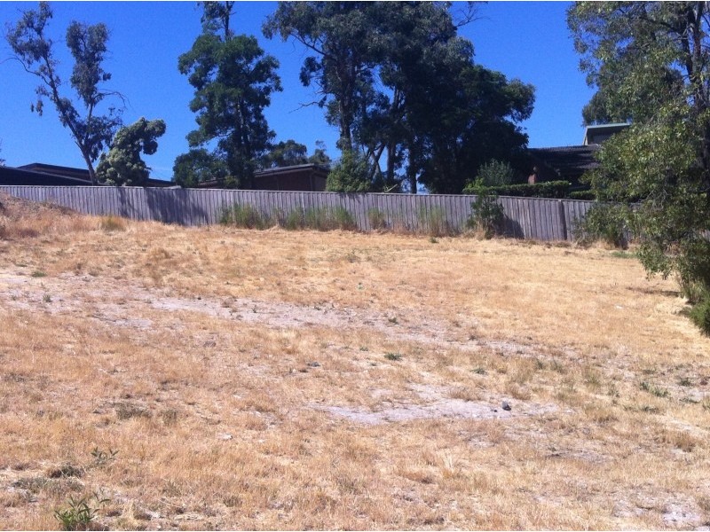 33 Henry Avenue, Mount Clear VIC 3350