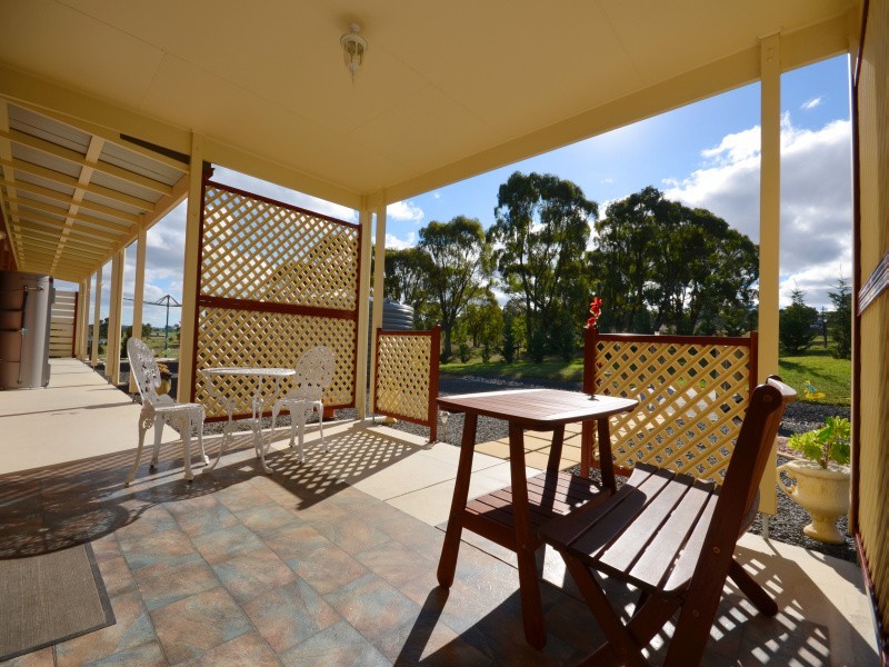 7698 Midland Highway, Magpie VIC 3352