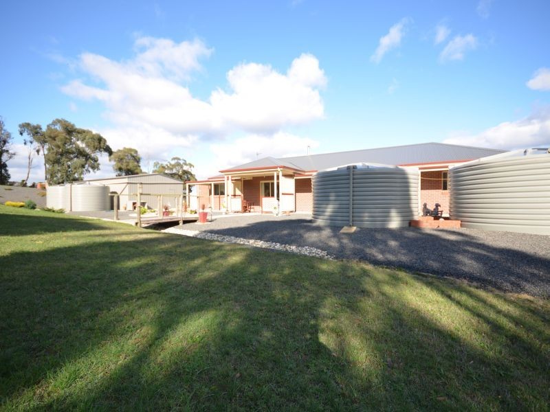 7698 Midland Highway, Magpie VIC 3352
