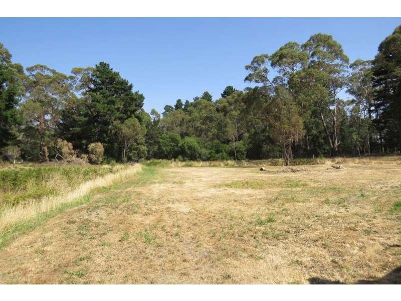 410 Clarendon Lal Lal Road, Lal Lal VIC 3352