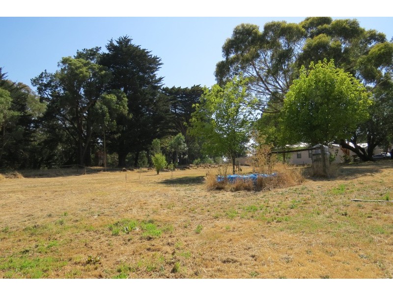 410 Clarendon Lal Lal Road, Lal Lal VIC 3352