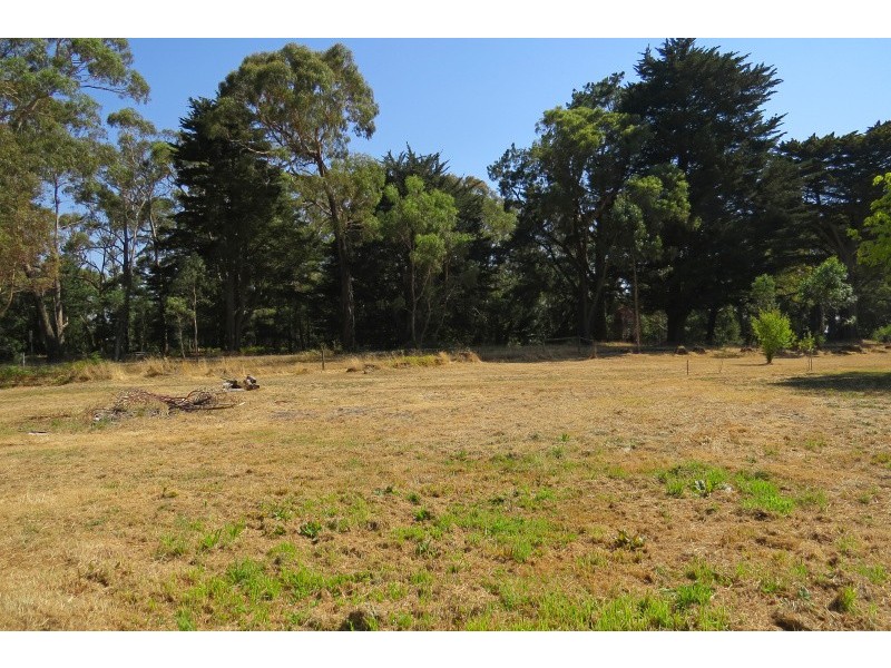 410 Clarendon Lal Lal Road, Lal Lal VIC 3352