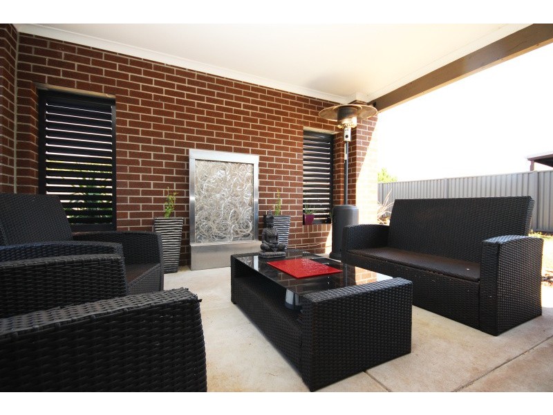 36 Lawrie Drive, Alfredton VIC 3350