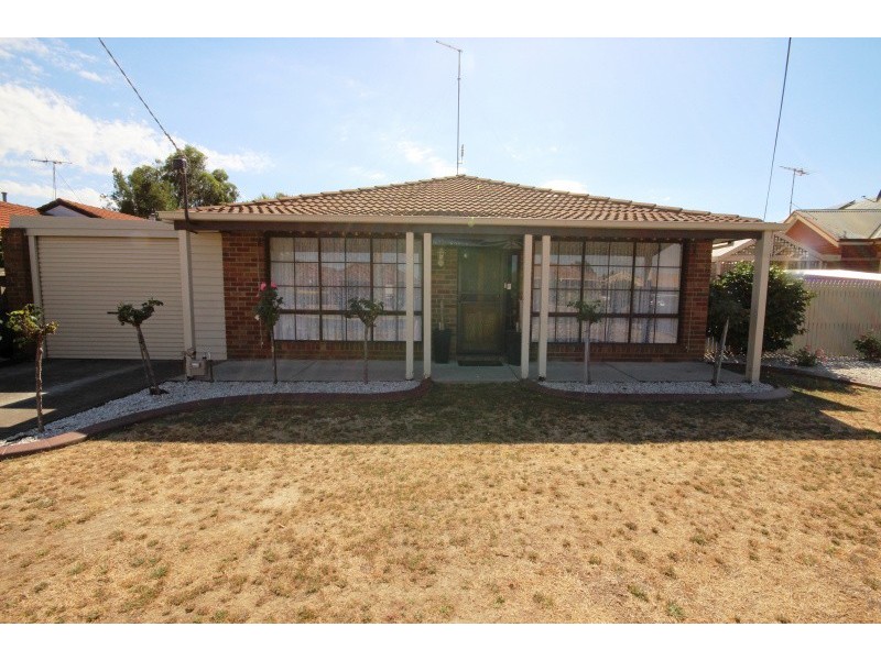 14 Shasta Drive, Delacombe VIC 3356