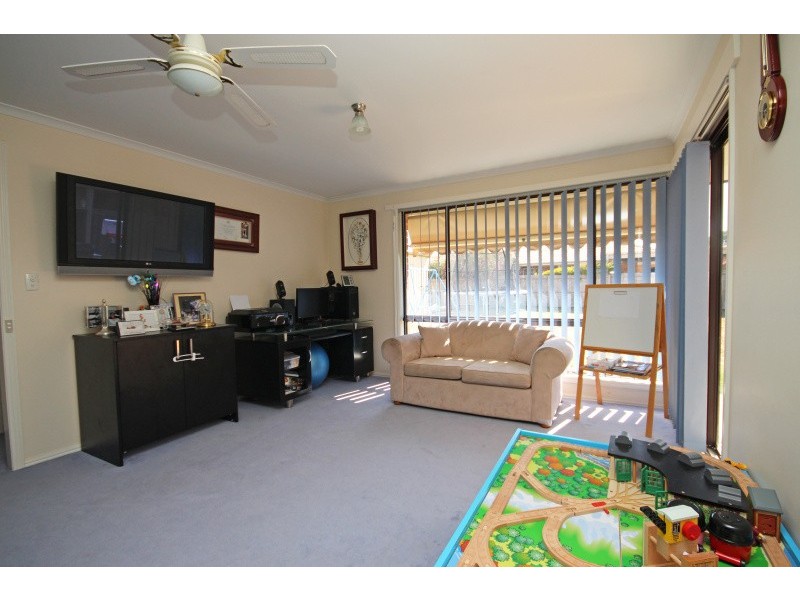 14 Shasta Drive, Delacombe VIC 3356