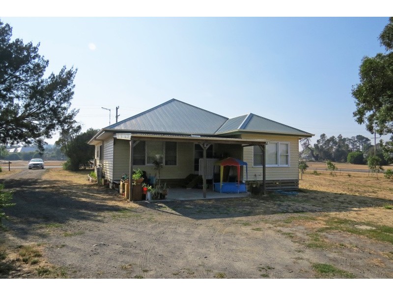 3 Haddon-Windermere Road, Haddon VIC 3351