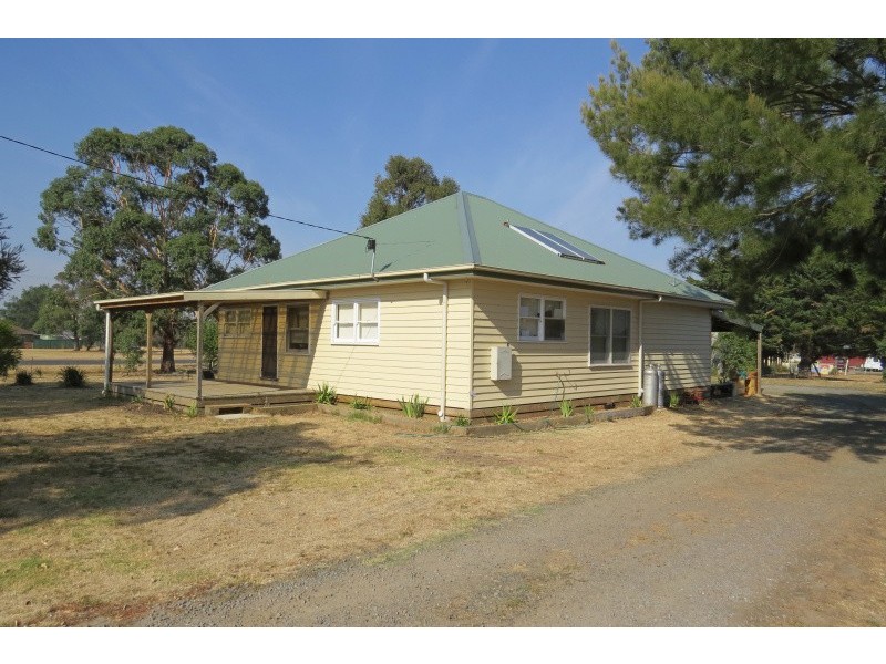 3 Haddon-Windermere Road, Haddon VIC 3351