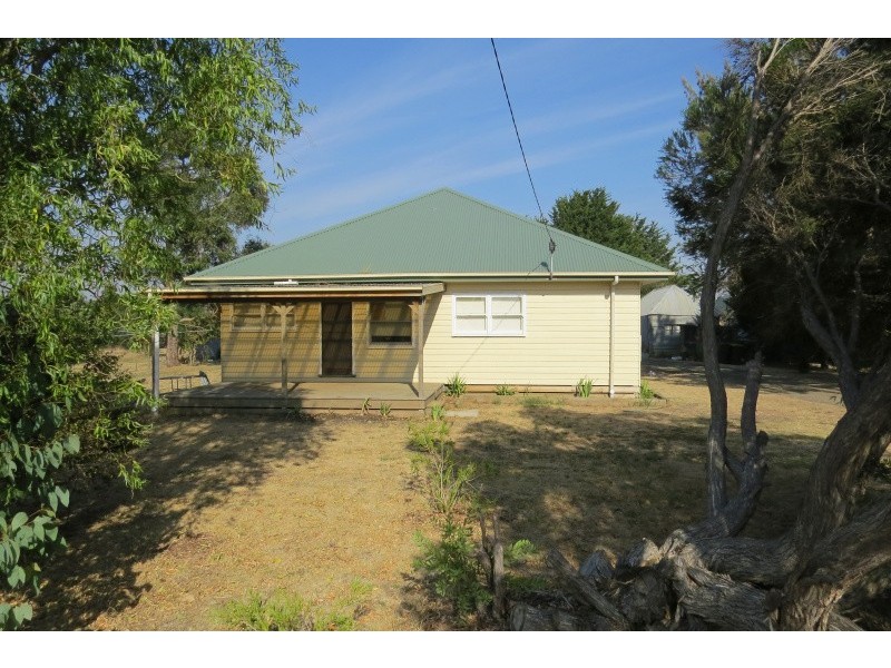 3 Haddon-Windermere Road, Haddon VIC 3351