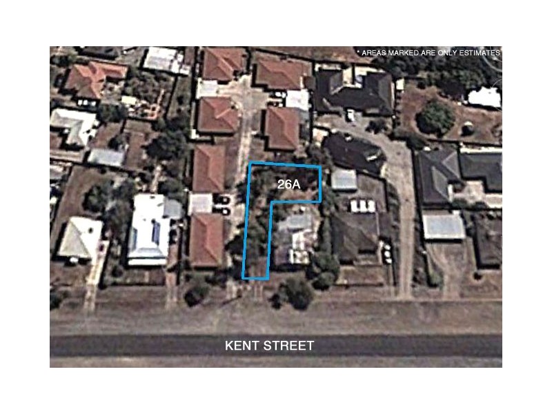 26A Kent Street, Sebastopol VIC 3356