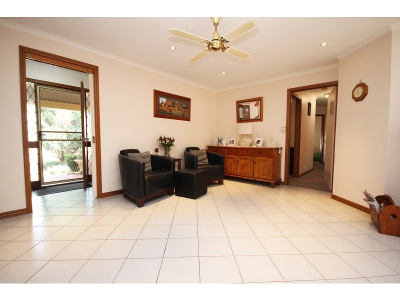 5 Cooinda Drive, Delacombe VIC 3356