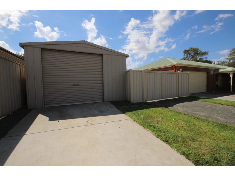 5 Cooinda Drive, Delacombe VIC 3356