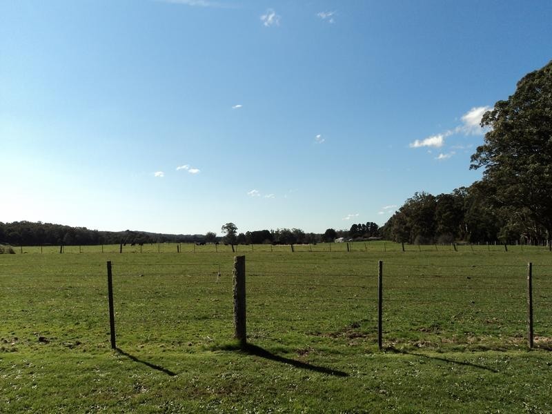 2115 Ballan-Daylesford Road, Leonards Hill VIC 3461