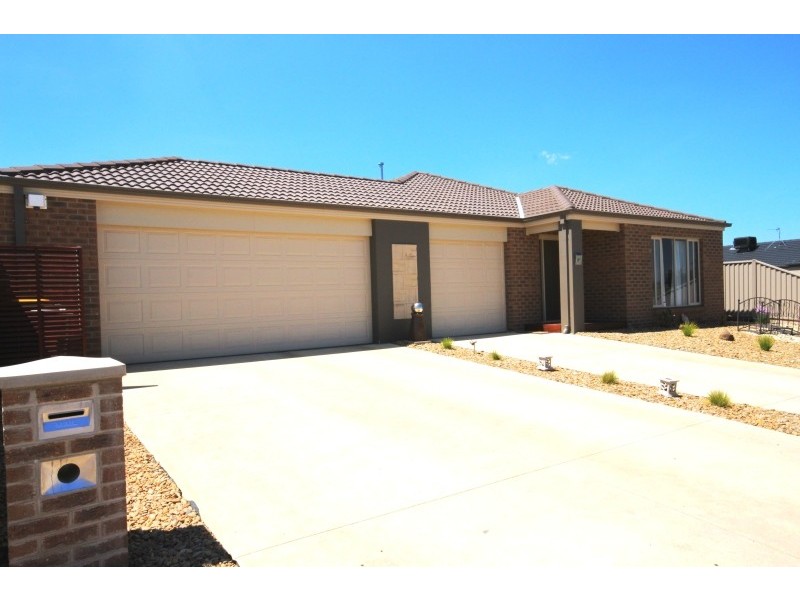 51 Majestic Way, Delacombe VIC 3356