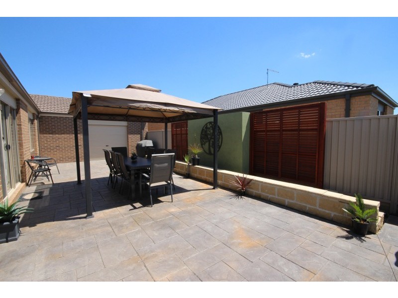 51 Majestic Way, Delacombe VIC 3356