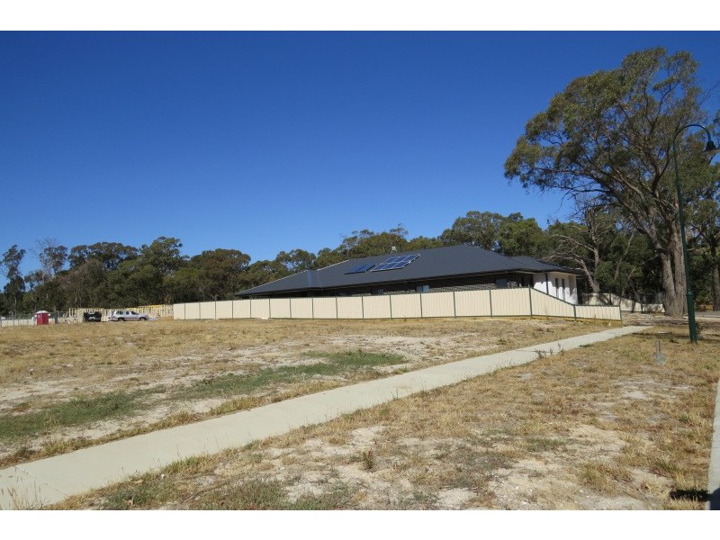 Lot 93 (9) Lavery Avenue, Mount Clear VIC 3350
