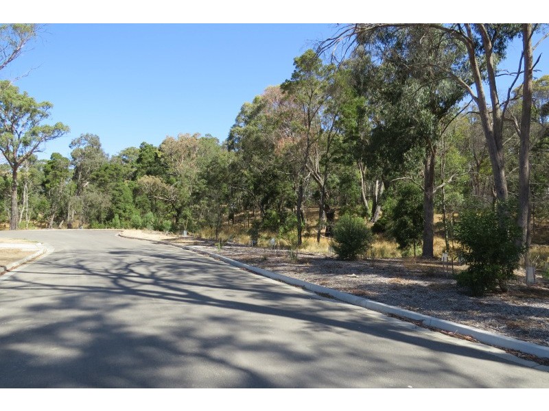 Lot 93 (9) Lavery Avenue, Mount Clear VIC 3350