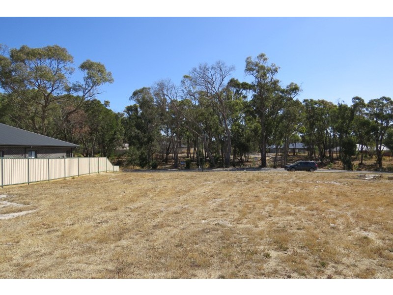 Lot 93 (9) Lavery Avenue, Mount Clear VIC 3350