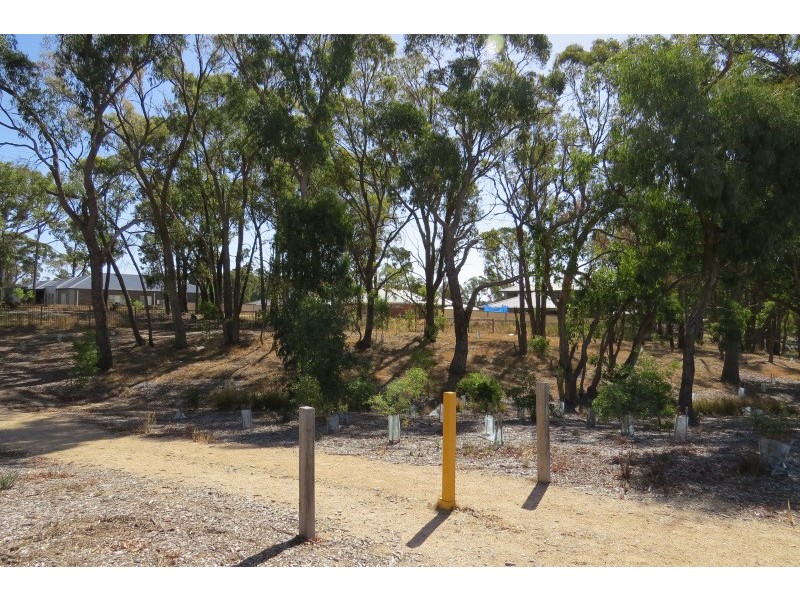 Lot 93 (9) Lavery Avenue, Mount Clear VIC 3350