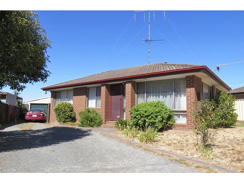 631 Rubicon Street, Sebastopol VIC 3356