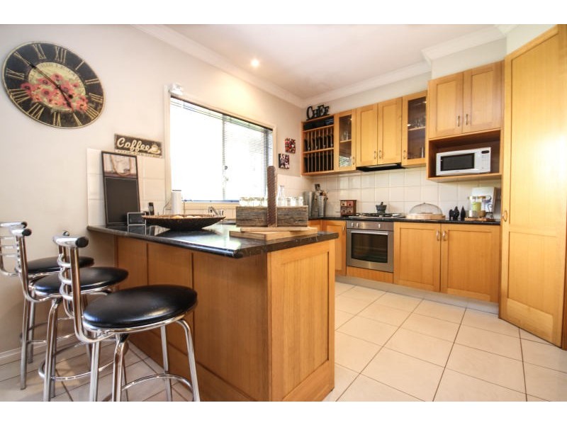 2 Canadian Springs Drive, Canadian VIC 3350