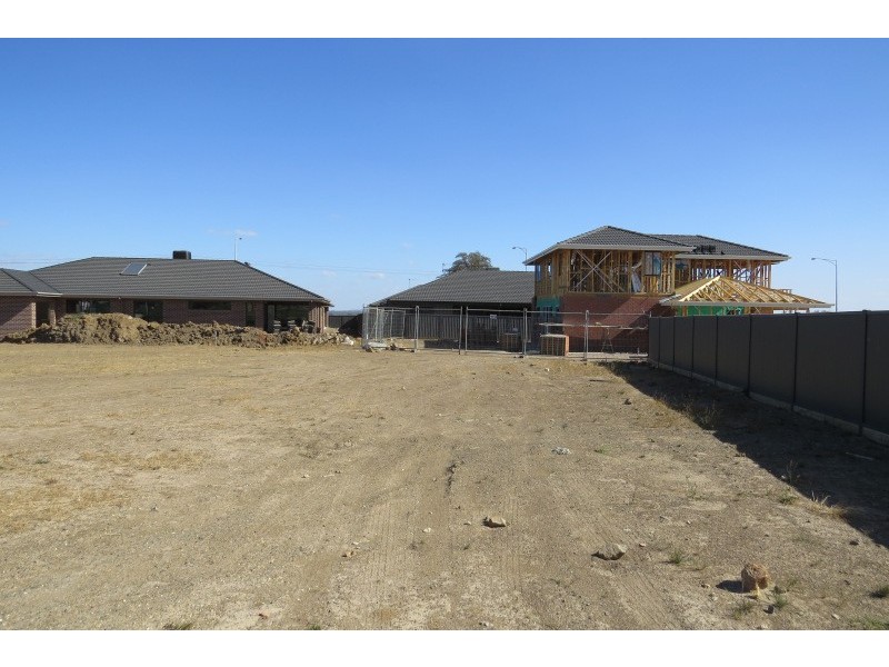 3 Cahill Close (Lucas Estate), Alfredton VIC 3350