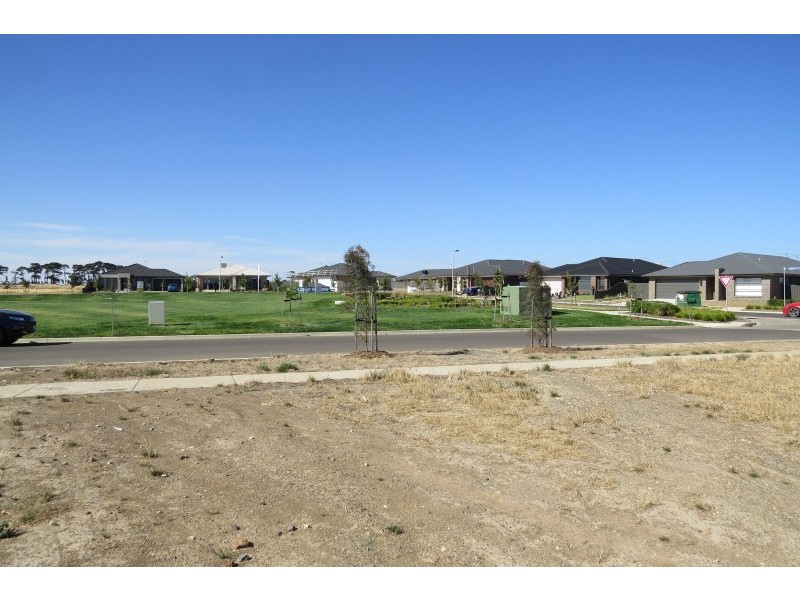 3 Cahill Close (Lucas Estate), Alfredton VIC 3350