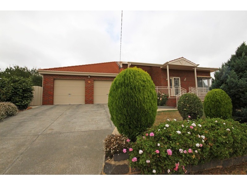 216 Wilson Street, Canadian VIC 3350