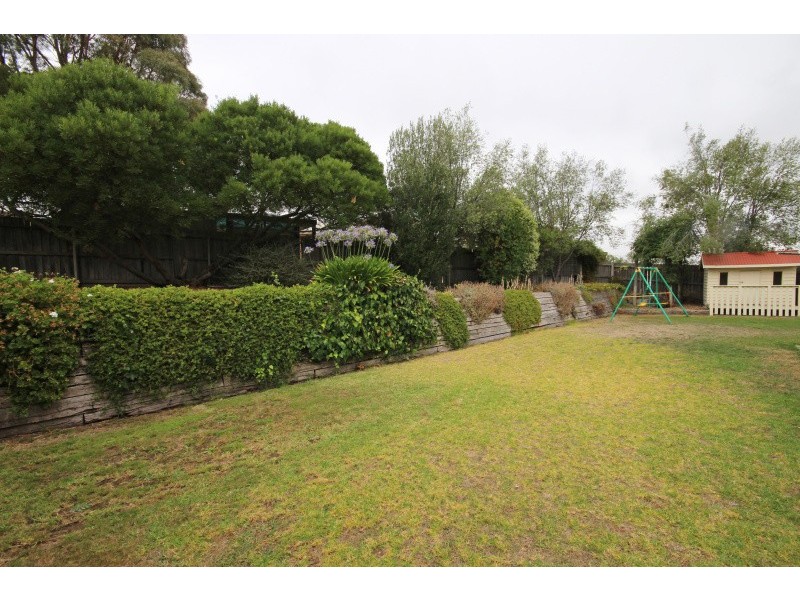 216 Wilson Street, Canadian VIC 3350