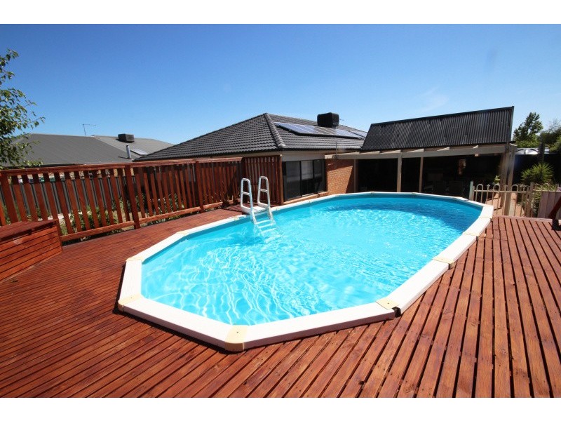 41 Alfredton Drive, Alfredton VIC 3350