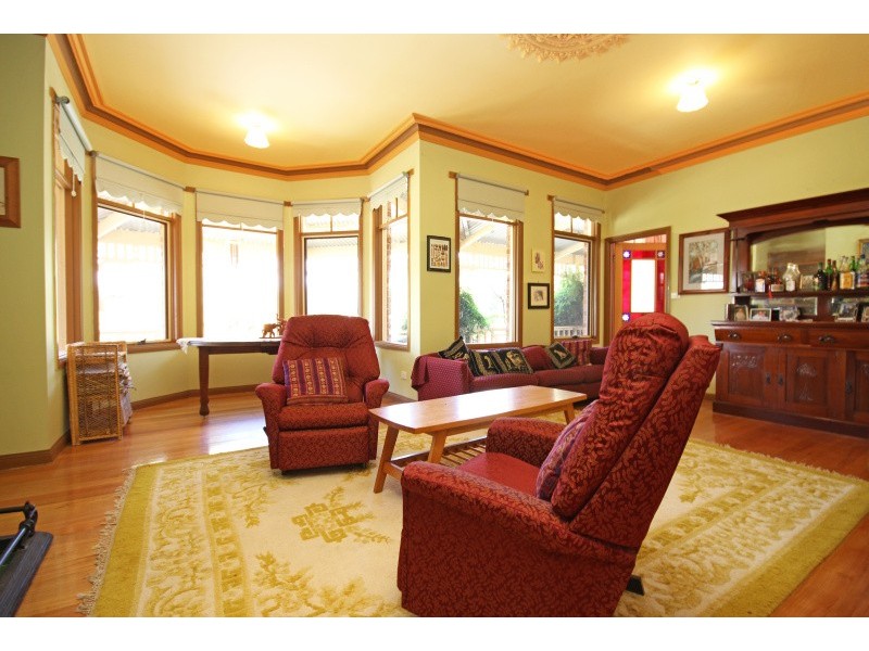 55 Spratlings Road, Ross Creek VIC 3351