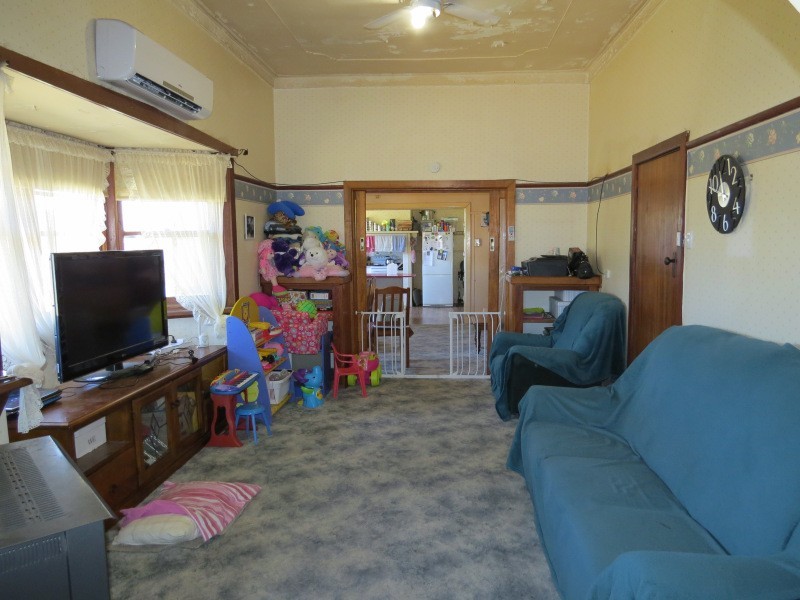 Lot 1, 306 State Forest Road, Ross Creek VIC 3351