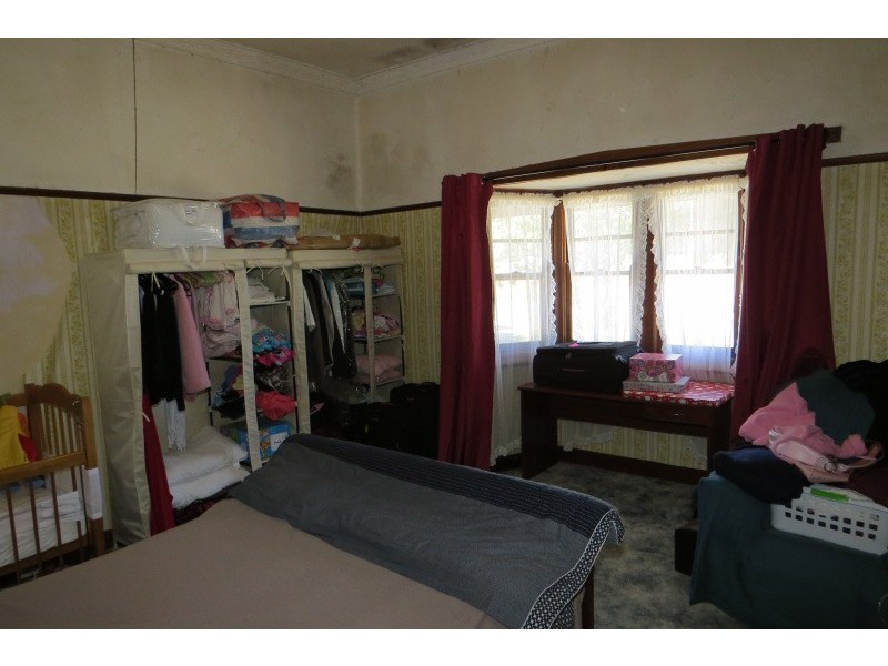 Lot 1, 306 State Forest Road, Ross Creek VIC 3351