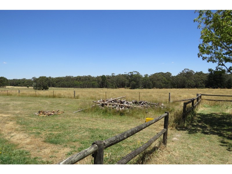 Lot 1, 306 State Forest Road, Ross Creek VIC 3351