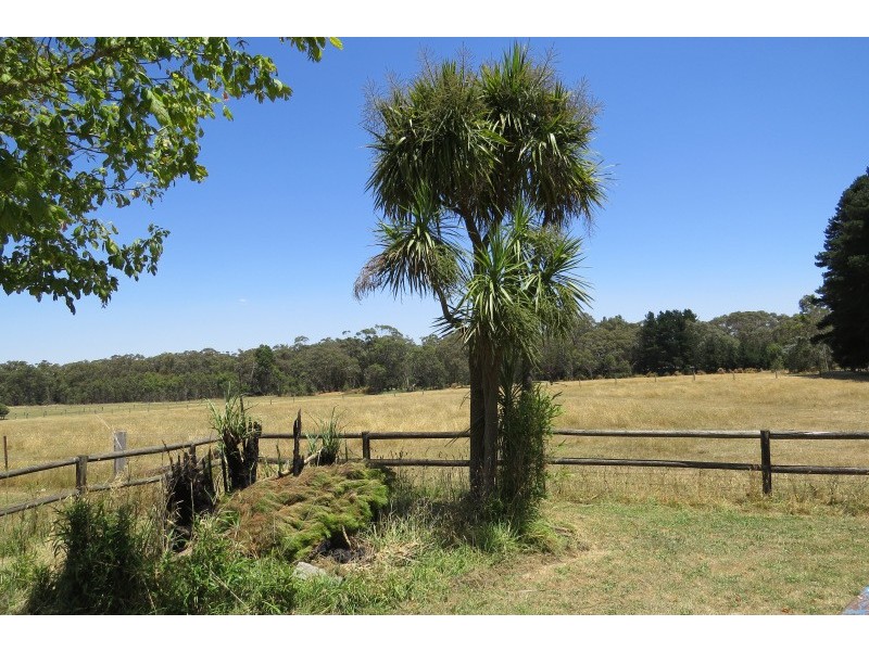Lot 1, 306 State Forest Road, Ross Creek VIC 3351