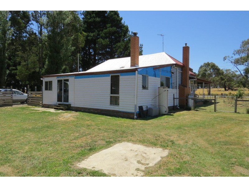 Lot 1, 306 State Forest Road, Ross Creek VIC 3351