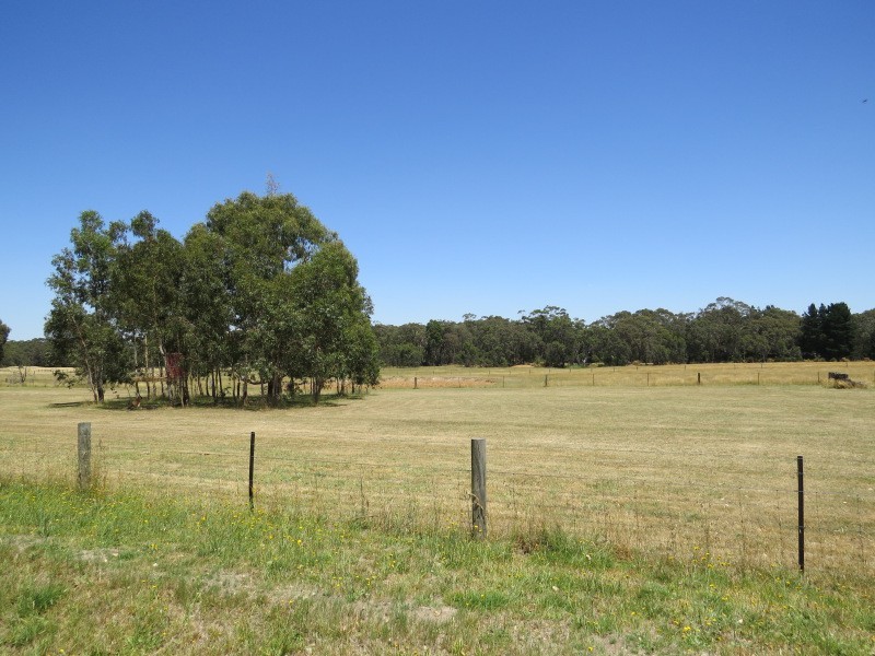 Lot 2, 306 State Forest Road, Ross Creek VIC 3351