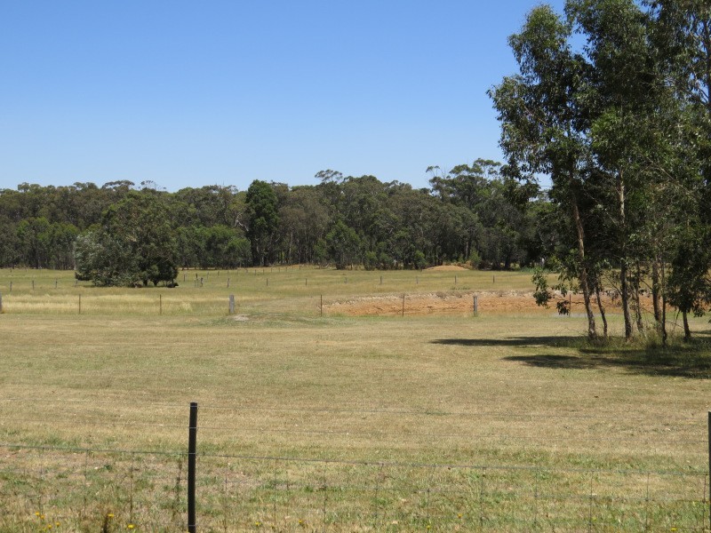 Lot 2, 306 State Forest Road, Ross Creek VIC 3351