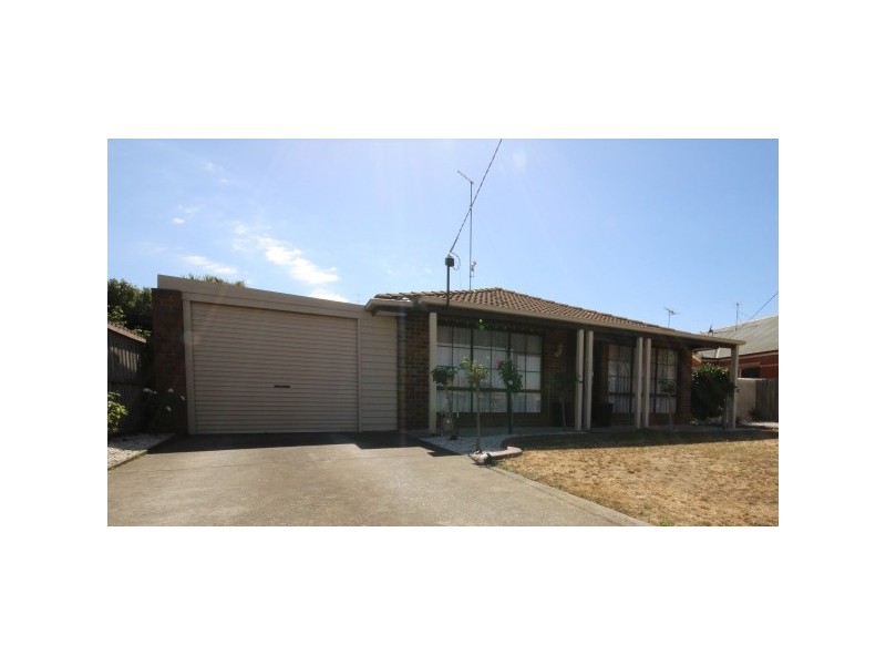 14 Shasta Drive, Delacombe VIC 3356