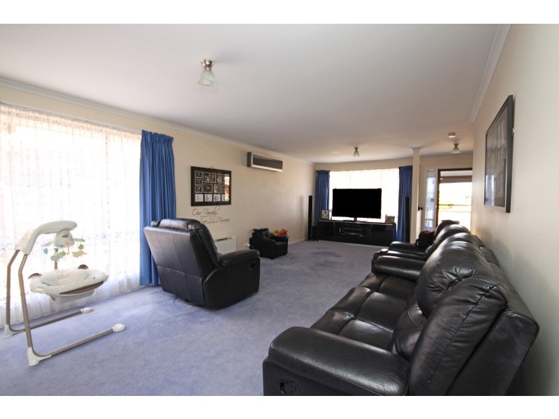 14 Shasta Drive, Delacombe VIC 3356