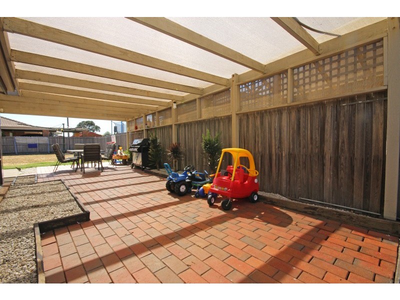 14 Shasta Drive, Delacombe VIC 3356