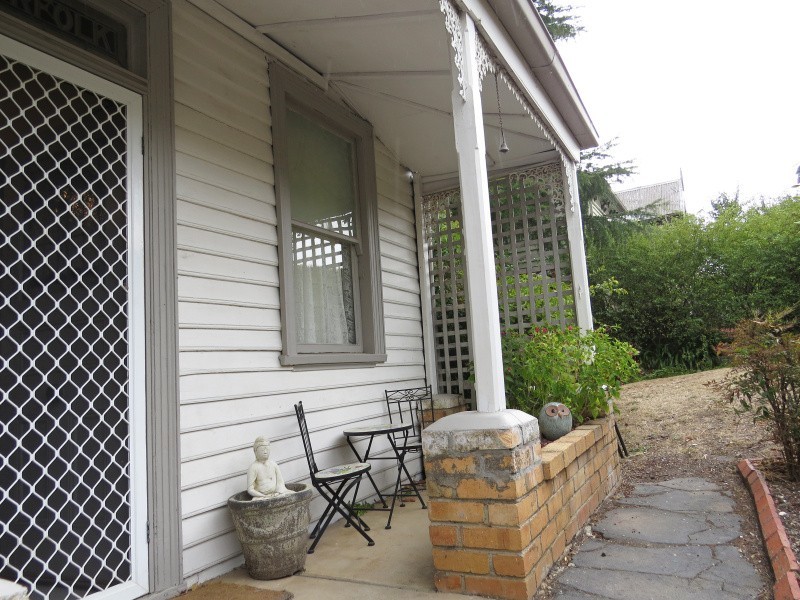 16 Glazebrook Street, Ballarat East VIC 3350