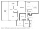 3 Laurine Court, Wendouree VIC 3355 Floorplan