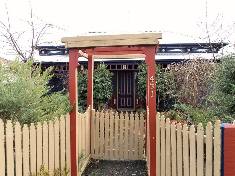 431 Eureka Street, Eureka VIC 3350